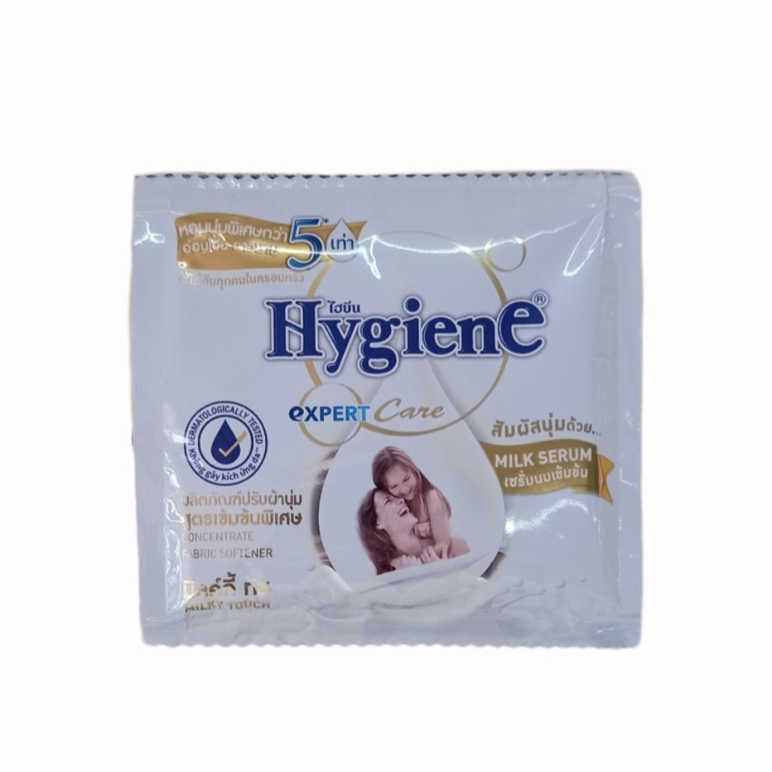 Nước Xả Vải Higiene 5in1 Dây- 12 Gói