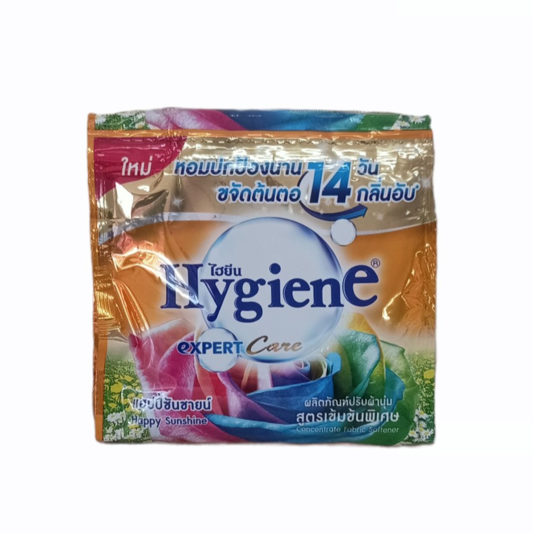 Nước Xã Hygiene 5in1 Dây- 12 Gói