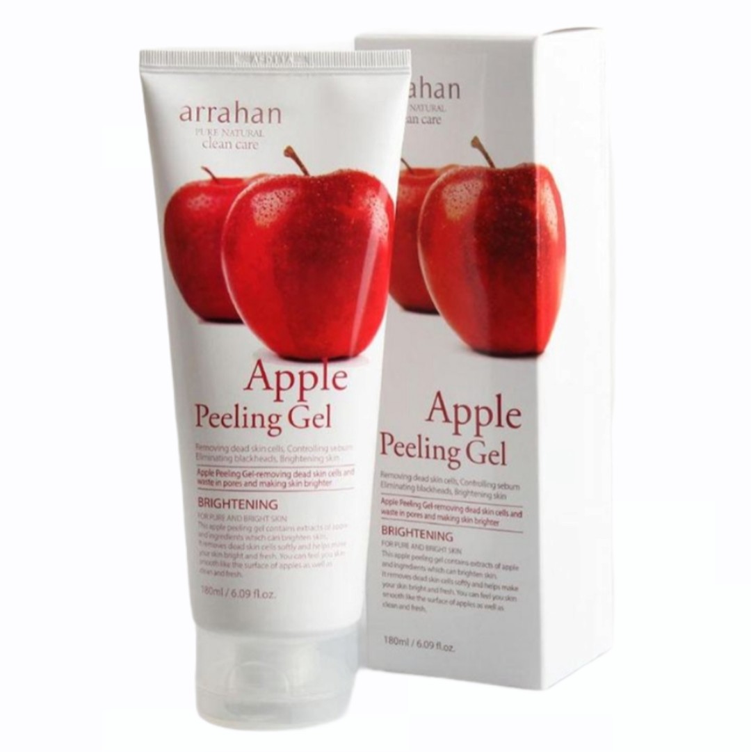 Tẩy Tế Bào Arrahan - Apple Peeling Gel 180g
