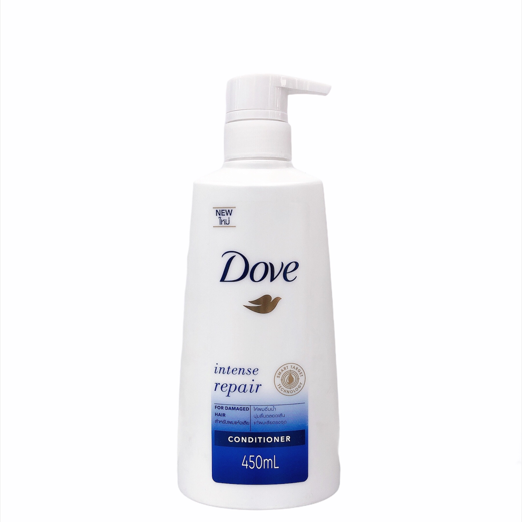 Dầu Xã Dove - Intense Repair 450ml