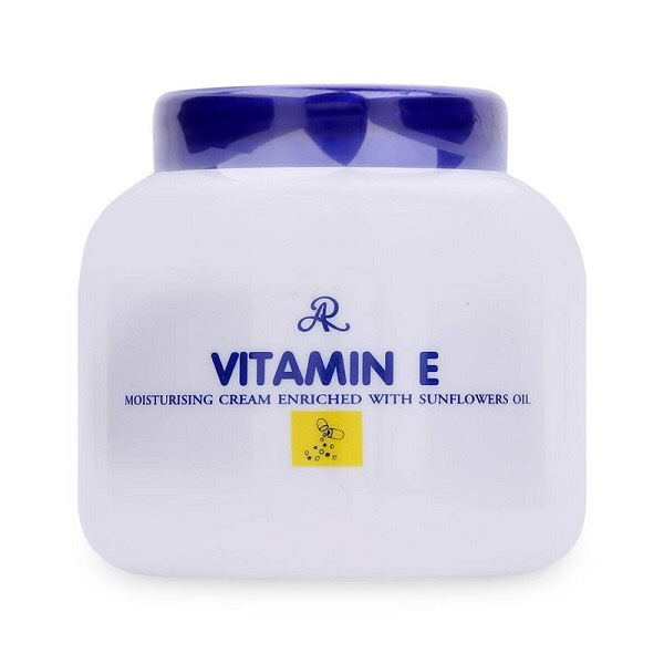 Kem Dưỡng AR Vitamin E 200g